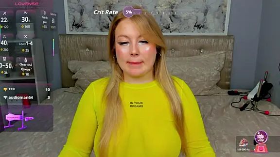 AdeleWeber