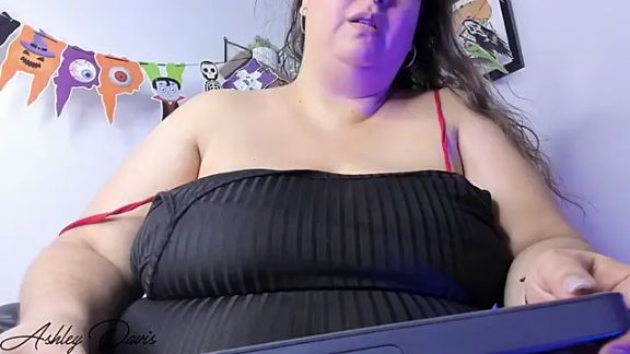 AsshleyDavis