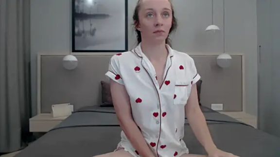 ShySchoolGirl