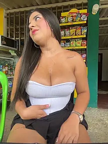 Isaa-Sweet