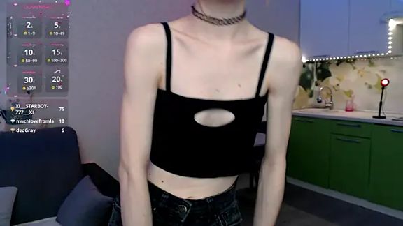 StaceyAngell