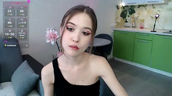 StaceyAngell