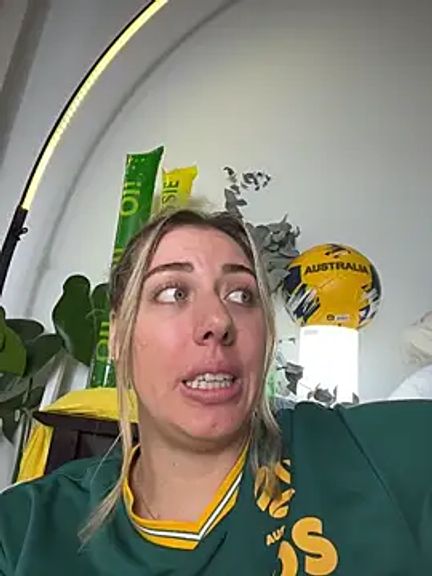 Aussielulu