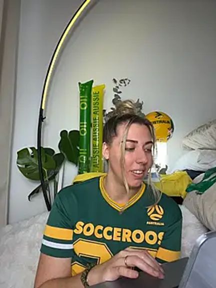 Aussielulu