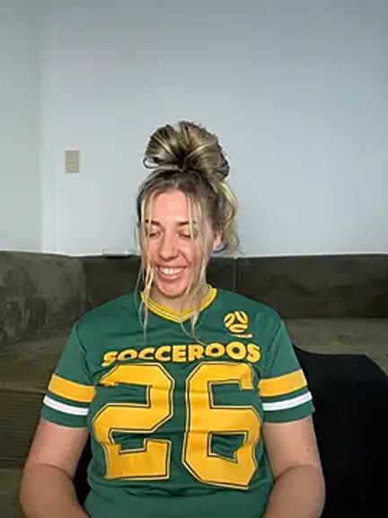 Aussielulu