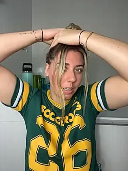 Aussielulu