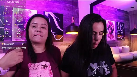 DanyAndAlexa