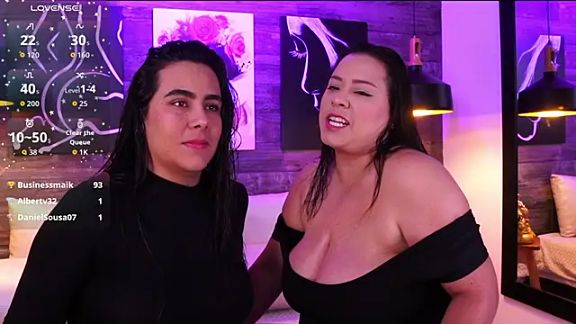 DanyAndAlexa