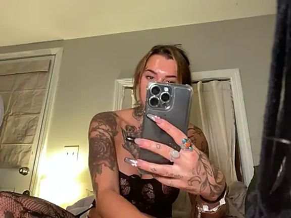 lexymarie