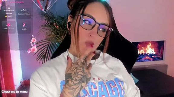 Megan_inked