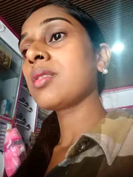hotshreya69
