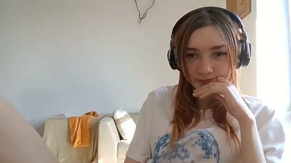 RedheadMisty