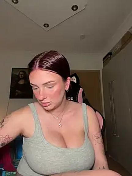 OliviaaFischer