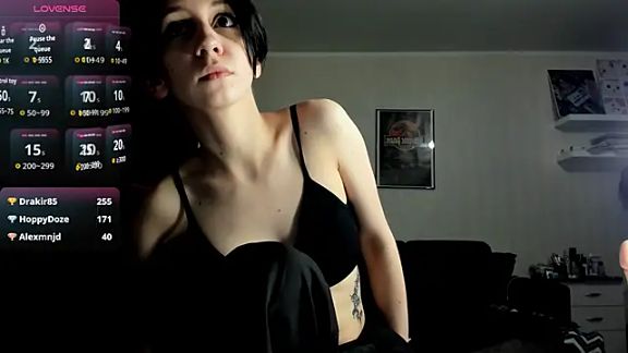 GoticAngel