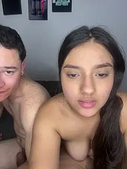 SashaAndDamian