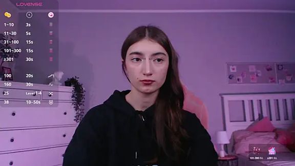 Keke_Pallmer