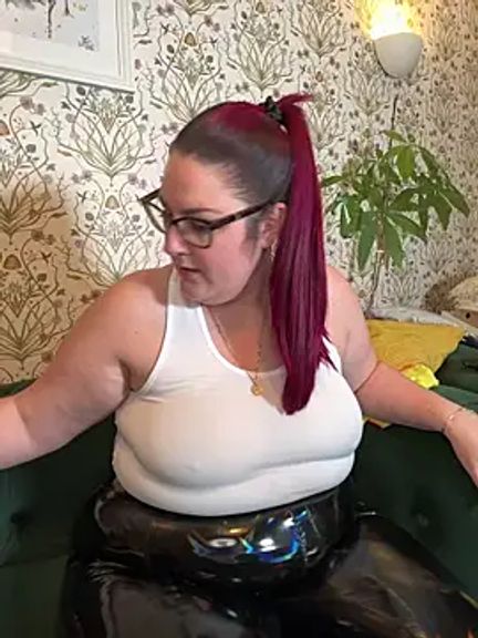 Lacey-BBW