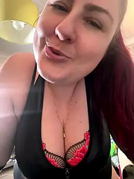 Lacey-BBW