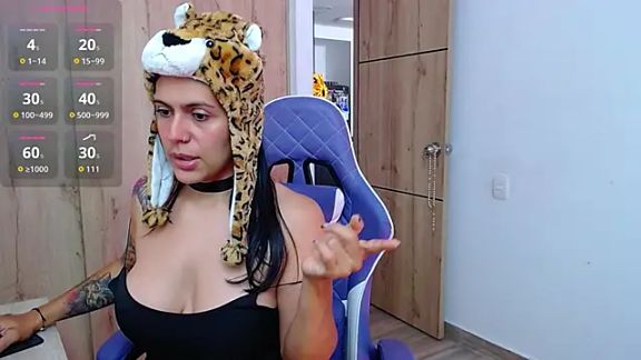 sexygoddesskarol