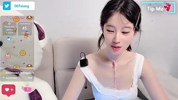 xixi_gougou