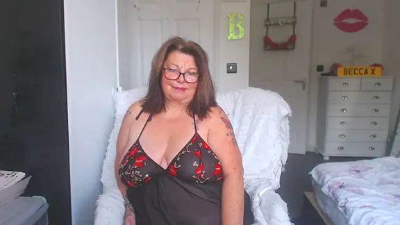 CougarBeccaX