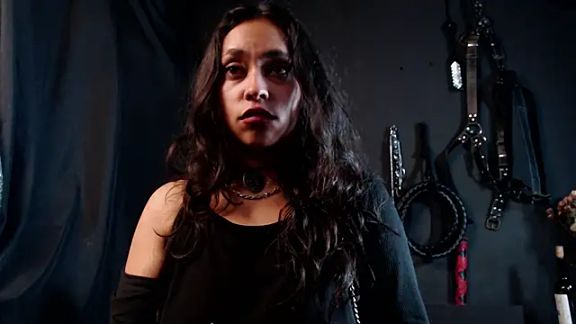SabaTheCourtesan