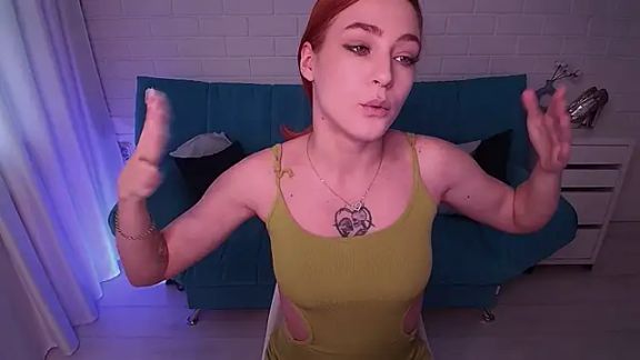 TinaCruyze