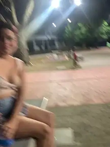 HotStreetCam