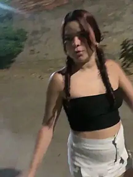HotStreetCam
