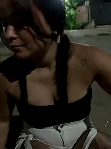 HotStreetCam
