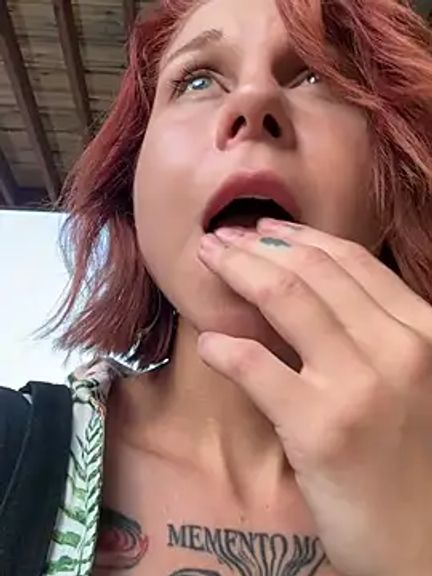 RosieSecret