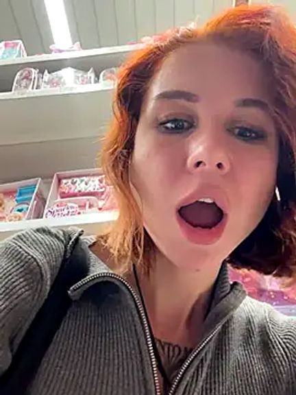 RosieSecret