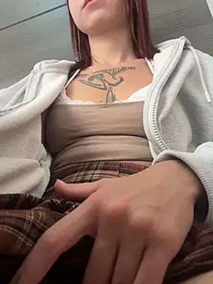 RosieSecret