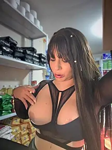 AlanaRouss