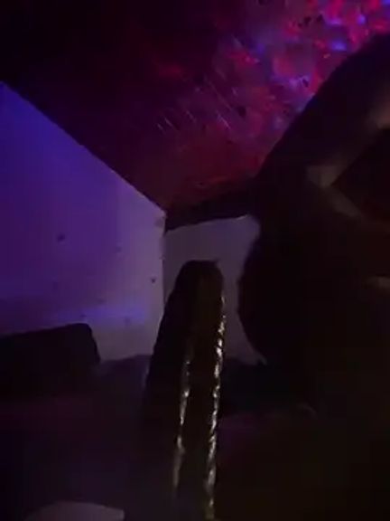 sexyblackfrancex