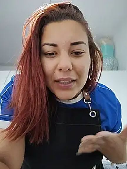 RuivaGiMisteriosa