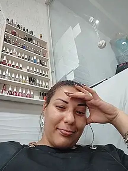 RuivaGiMisteriosa