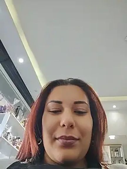 RuivaGiMisteriosa