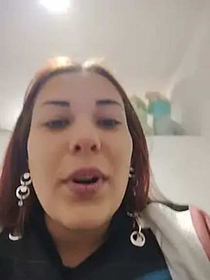 RuivaGiMisteriosa