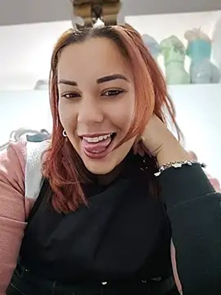 RuivaGiMisteriosa