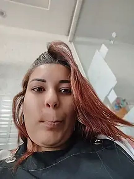 RuivaGiMisteriosa