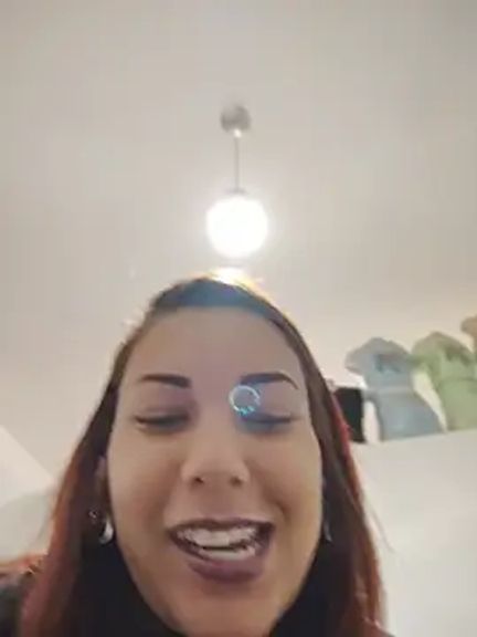 RuivaGiMisteriosa