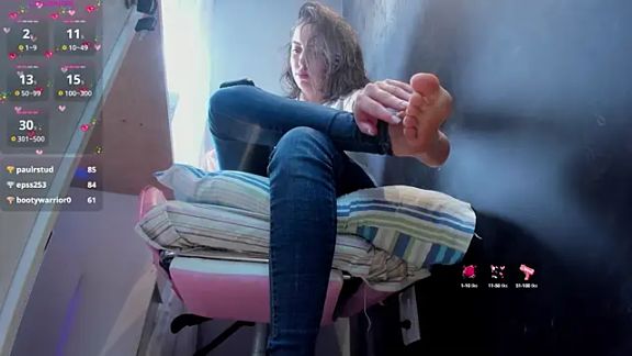 sherilkwang19tv