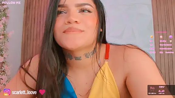 CandyLatina_