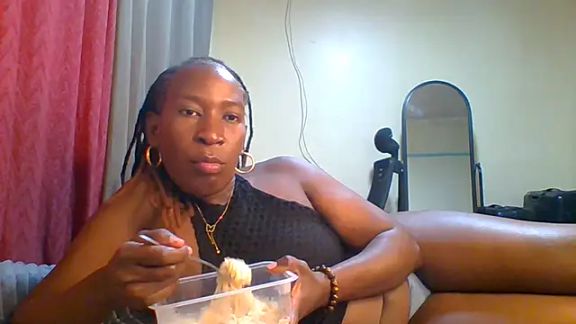 blackcuteebony