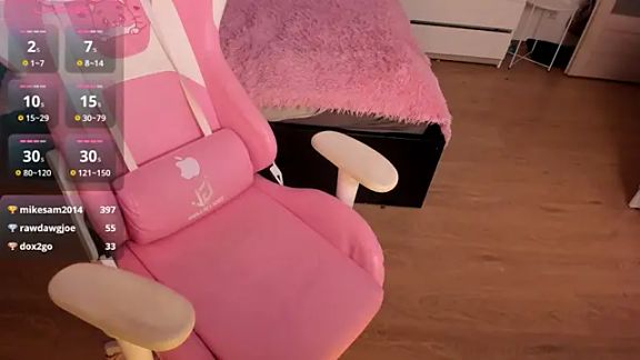 EmyClaws
