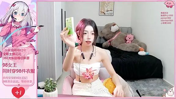 Flower_hua