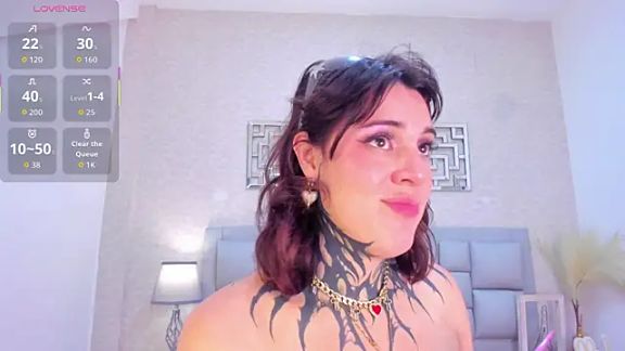 mystikdoll