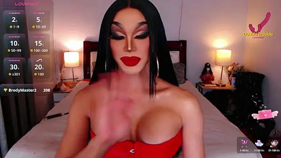 xQueenElektrax