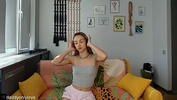 daddyonlyloveme